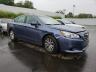 SUBARU - LEGACY