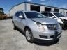 CADILLAC - SRX