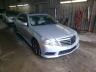 MERCEDES-BENZ - E-CLASS