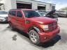 DODGE - NITRO