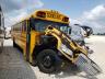 BLUEBIRD - SCHOOL BUS