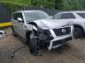 NISSAN - ARMADA