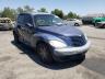 CHRYSLER - PT CRUISER