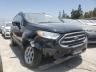 FORD - ECOSPORT S