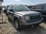 JEEP - PATRIOT