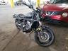KAWASAKI - NINJA 650