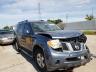NISSAN - PATHFINDER