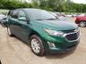 CHEVROLET - EQUINOX