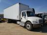 FREIGHTLINER - M2 106 MEDIUM