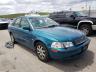VOLVO - S40