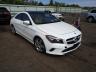 MERCEDES-BENZ - CLA-CLASS