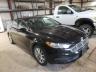 FORD - FUSION