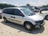 DODGE - GRAND CARAVAN