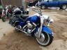 HARLEY-DAVIDSON - FL