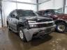 CHEVROLET - AVALANCHE