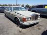 ROLLS-ROYCE - SILVER SPU