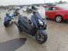 SUZUKI - AN400 A