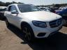 MERCEDES-BENZ - GLC-CLASS