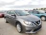 NISSAN - SENTRA