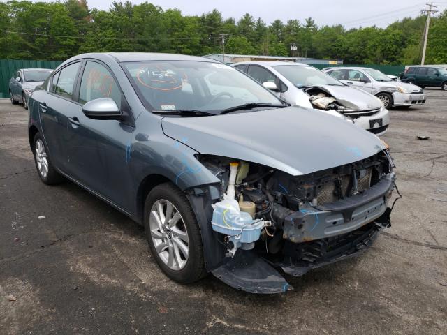 Prodazha Mazda 3 I 2013 I 2 0 Vin Jm1bl1tfxd1768977 Iz Ssha Data Aukciona 08 08 2021