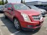 CADILLAC - SRX