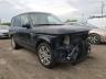 LAND ROVER - RANGE ROVER