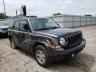 JEEP - PATRIOT