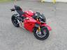 DUCATI - PANIGALE