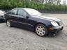 MERCEDES-BENZ - C-CLASS