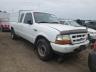 FORD - RANGER