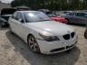 BMW - 5 SERIES