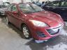 MAZDA - 3