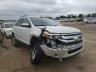 FORD - EDGE