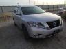 NISSAN - PATHFINDER