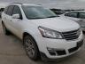 CHEVROLET - TRAVERSE