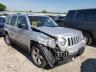 JEEP - PATRIOT