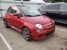 FIAT - 500