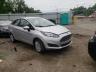 FORD - FIESTA