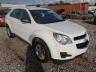 CHEVROLET - EQUINOX