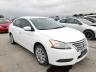 NISSAN - SENTRA