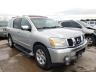 NISSAN - ARMADA