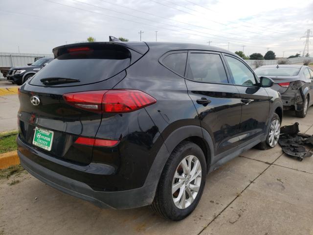 Prodazha Hyundai Tucson Se Se 2 0 Vin Km8j23a43mu306864 Iz Ssha Data Aukciona 11 09 2021