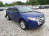 FORD - EDGE