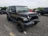 JEEP - WRANGLER