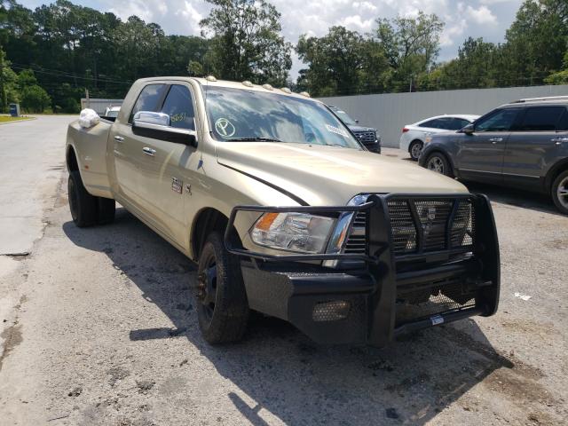 Ram 3500 2011