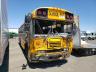 BLUEBIRD - SCHOOL BUS