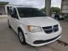 DODGE - GRAND CARAVAN