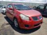 PONTIAC - VIBE