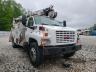 GMC - C K R8500