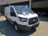 FORD - TRANSIT CONNECT